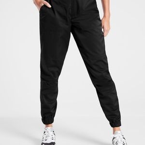 Athleta Joggers size 16 regular Black